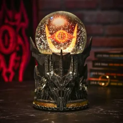 Heer der Ringen - Sauron Sneeuwbol deluxe