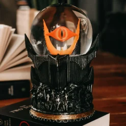 Heer der Ringen - Sauron Sneeuwbol deluxe