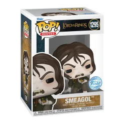 Heer der Ringen - Smeagol Funko Pop Figuur