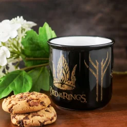 Heer der Ringen - Symbolen Mok