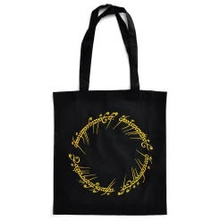 Heer der Ringen - The One Ring Jute Tas