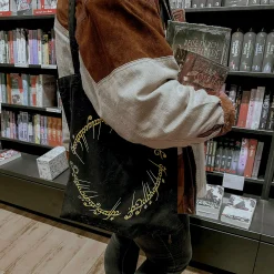 Heer der Ringen - The One Ring Jute Tas