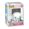 Hello Kitty - Cinnamoroll (Missing You) Funko Pop! figuur