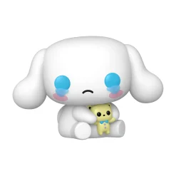Hello Kitty - Cinnamoroll (Missing You) Funko Pop! figuur