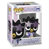 Hello Kitty & Friends - Badtz-Maru K-Pop Funko Pop figuur