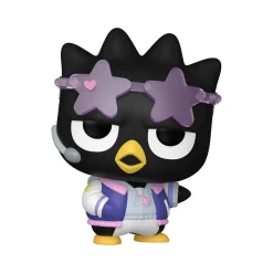 Hello Kitty & Friends - Badtz-Maru K-Pop Funko Pop figuur