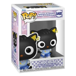 Hello Kitty & Friends - Chococat K-Pop Funko Pop Figuur