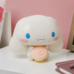 Hello Kitty & Friends - Cinnamoroll Nachtlampje