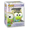 Hello Kitty & Friends - Keroppi K-Pop Funko Pop! Figuur