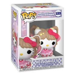 Hello Kitty & Friends - Kitty K-Pop Funko Pop-figuur