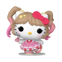 Hello Kitty & Friends - Kitty K-Pop Funko Pop-figuur