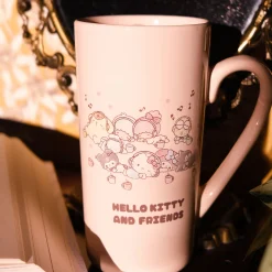 Hello Kitty - Friends Mok