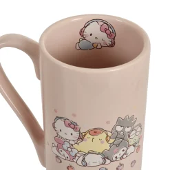 Hello Kitty - Friends Mok