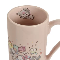 Hello Kitty - Friends Mok