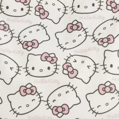 Hello Kitty - Gezicht Jutetas