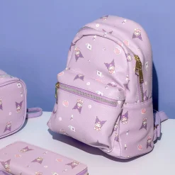 Hello Kitty - Kuromi Mini Rugzak