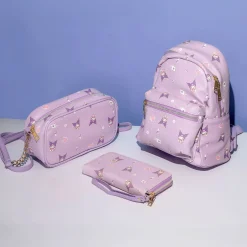 Hello Kitty - Kuromi Mini Rugzak