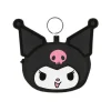 Hello Kitty - Kuromi Pluchen Portemonnee