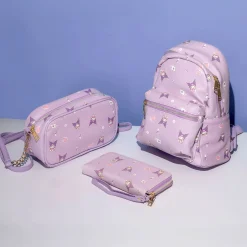 Hello Kitty - Kuromi Portemonnee