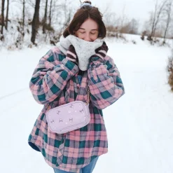 Hello Kitty - Kuromi Schoudertas