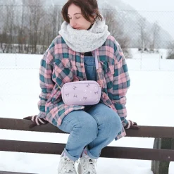 Hello Kitty - Kuromi Schoudertas