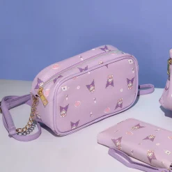 Hello Kitty - Kuromi Schoudertas