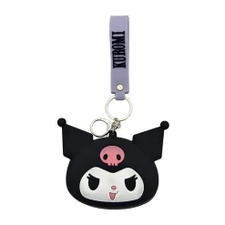 Hello Kitty - Kuromi Siliconen Portemonnee