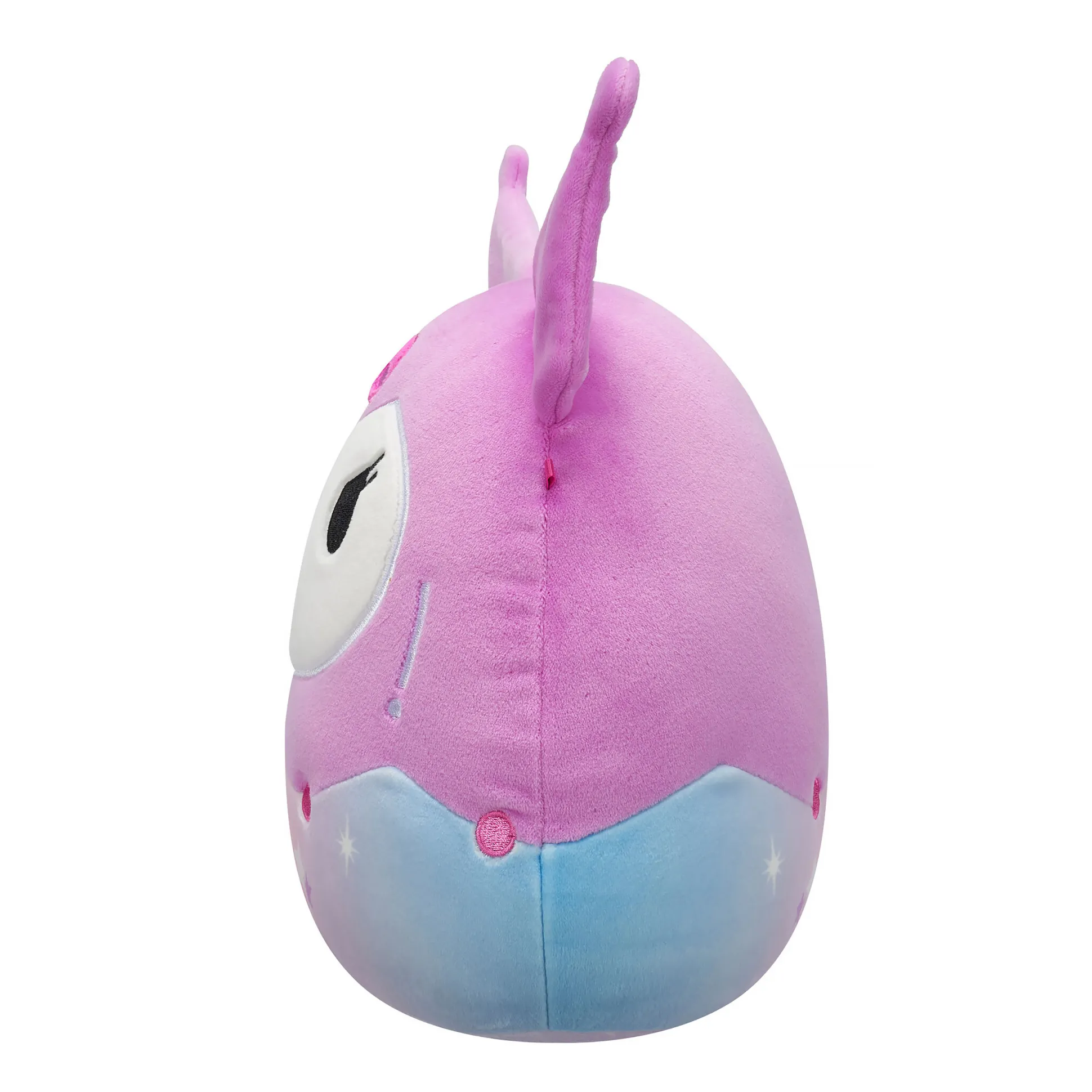 Hello Kitty - Kuromi Squishmallows Knuffelfiguur