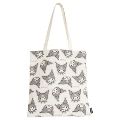 Hello Kitty - Kuromi Tote Bag