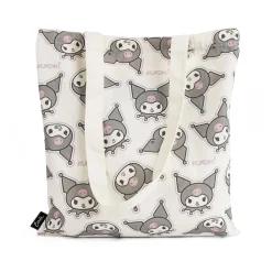 Hello Kitty - Kuromi Tote Bag