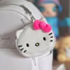 Hello Kitty - Pluche Portemonnee