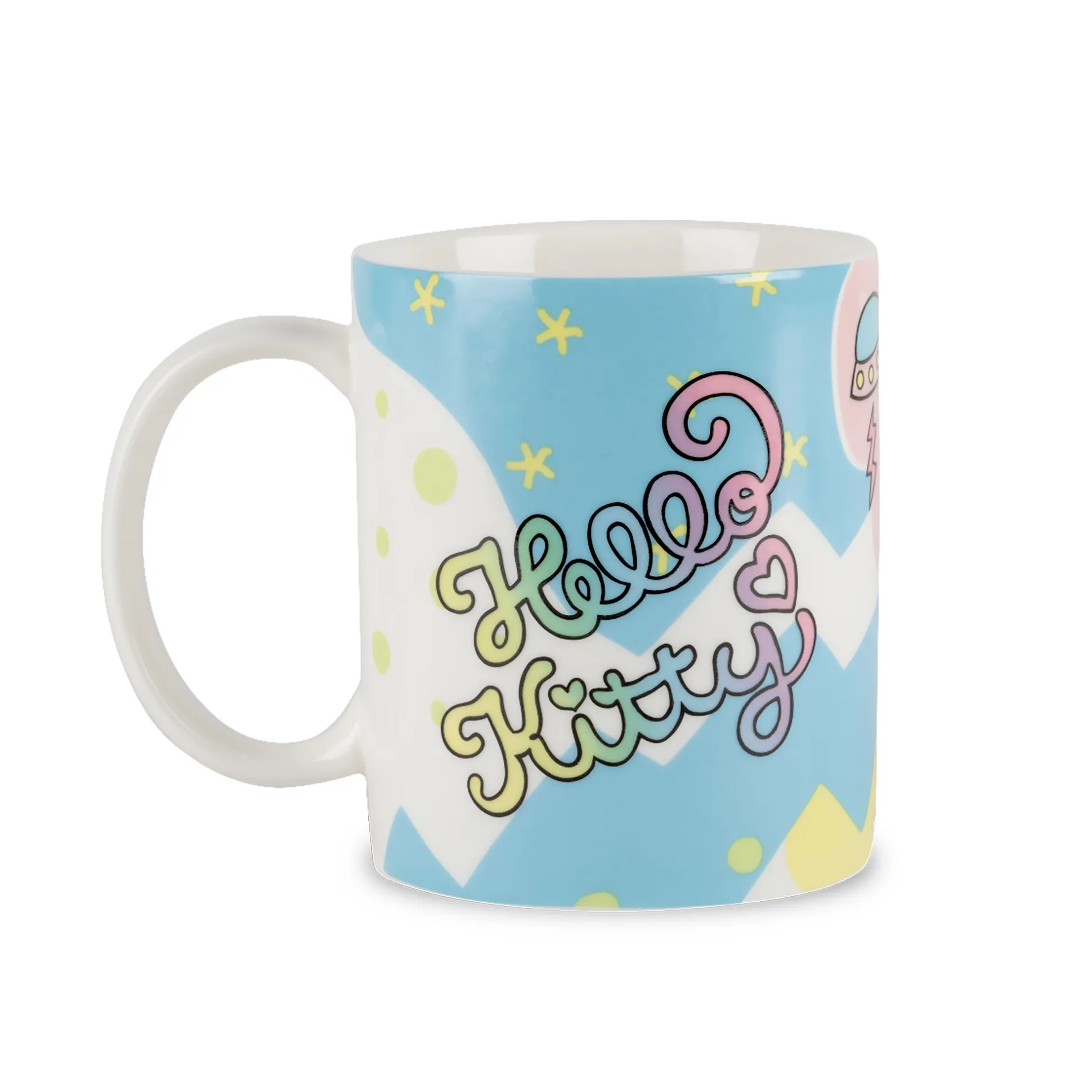 Hello Kitty - Skate Mok