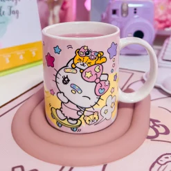 Hello Kitty - Skate Mok