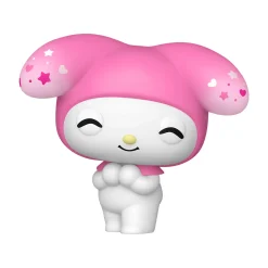 Hello Kitty and Friends - My Melody Funko Pop! figuur