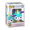 Hello Kitty and Friends - Pochacco Eenhoorn Funko Pop Figuur