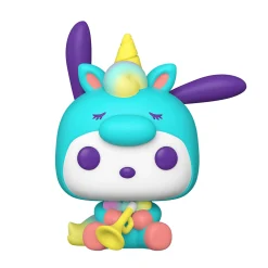 Hello Kitty and Friends - Pochacco Eenhoorn Funko Pop Figuur