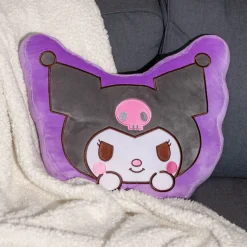 Hello Kitty and Friends - Kuromi Kussen