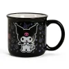 Hello Kitty and Friends - Kuromi Mok