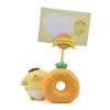 Hello Kitty and Friends - Pompompurin Memo Houder Party Time Series