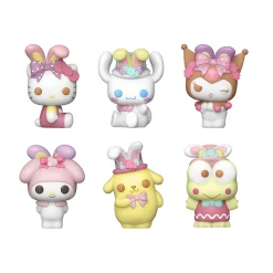 Hello Kitty and Friends - Mystery Funko Bitty Pop Ei