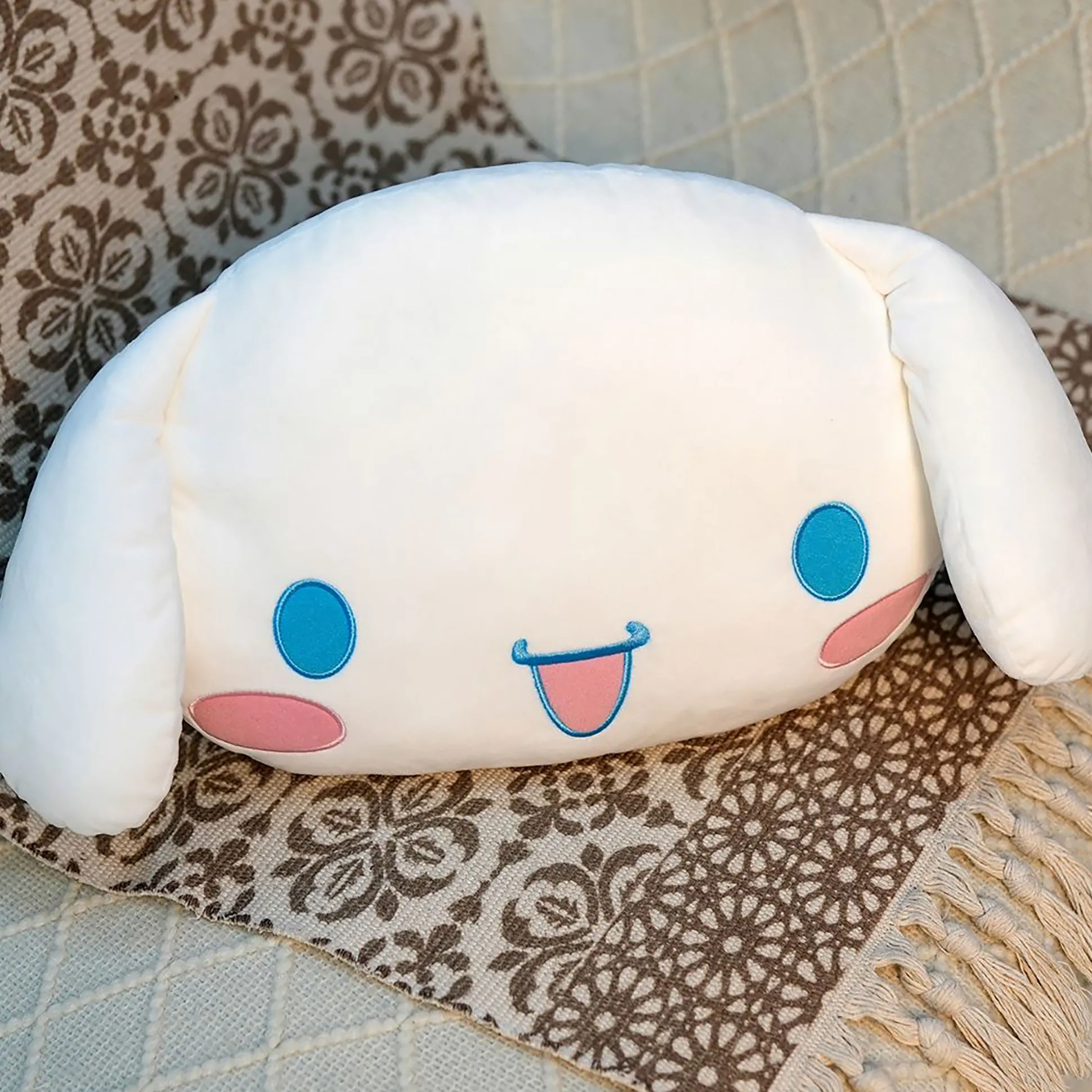 Hello Kitty and Friends - Cinnamoroll 3D Kussen