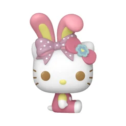 Hello Kitty and Friends Funko Pocket Pop Ei-figuur - Sanrio