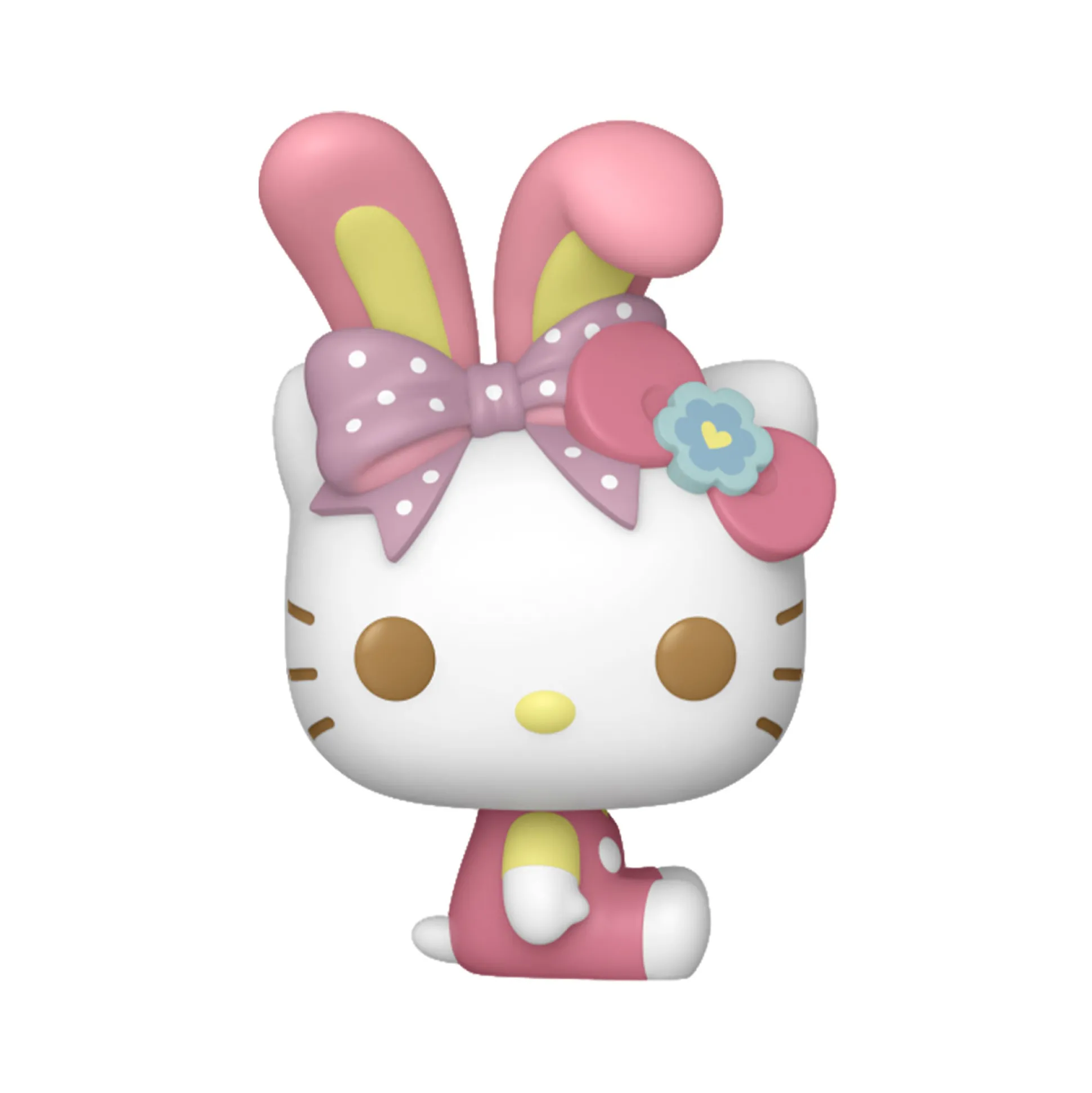 Hello Kitty and Friends Funko Pocket Pop Ei-figuur - Sanrio