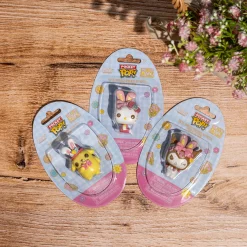 Hello Kitty and Friends Funko Pocket Pop Ei-figuur - Sanrio