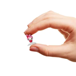 Hello Kitty and Friends Kuromi en Hello Kitty Valentines Funko Bitty Pop Bouquet - Sanrio