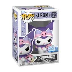 Hello Kitty and Friends Kuromi met beer Funko Pop! Figuur - Sanrio