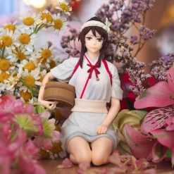 Hell's Paradise - Sagiri Noodle Stopper Figuur