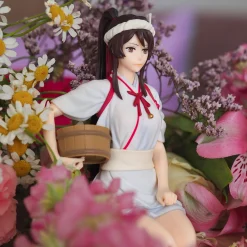 Hell's Paradise - Sagiri Noodle Stopper Figuur