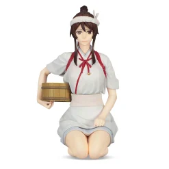 Hell's Paradise - Sagiri Noodle Stopper Figuur