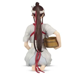 Hell's Paradise - Sagiri Noodle Stopper Figuur